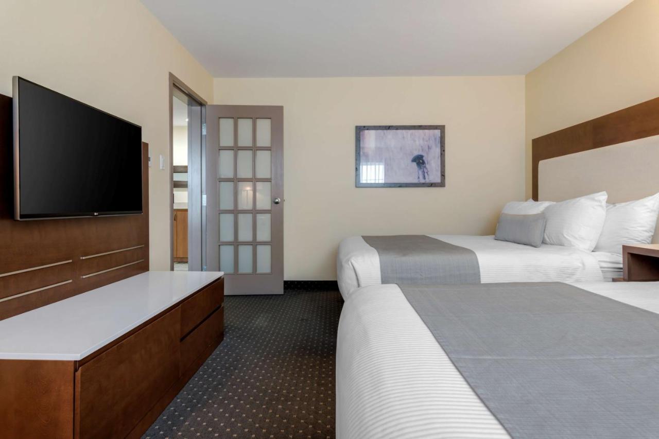 Best Western Plus Woodstock Hotel Conference Centre Exterior foto