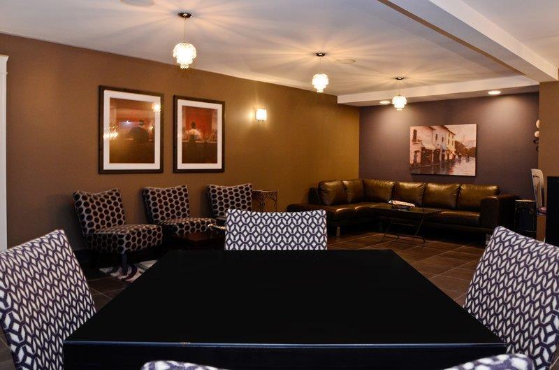 Best Western Plus Woodstock Hotel Conference Centre Habitación foto